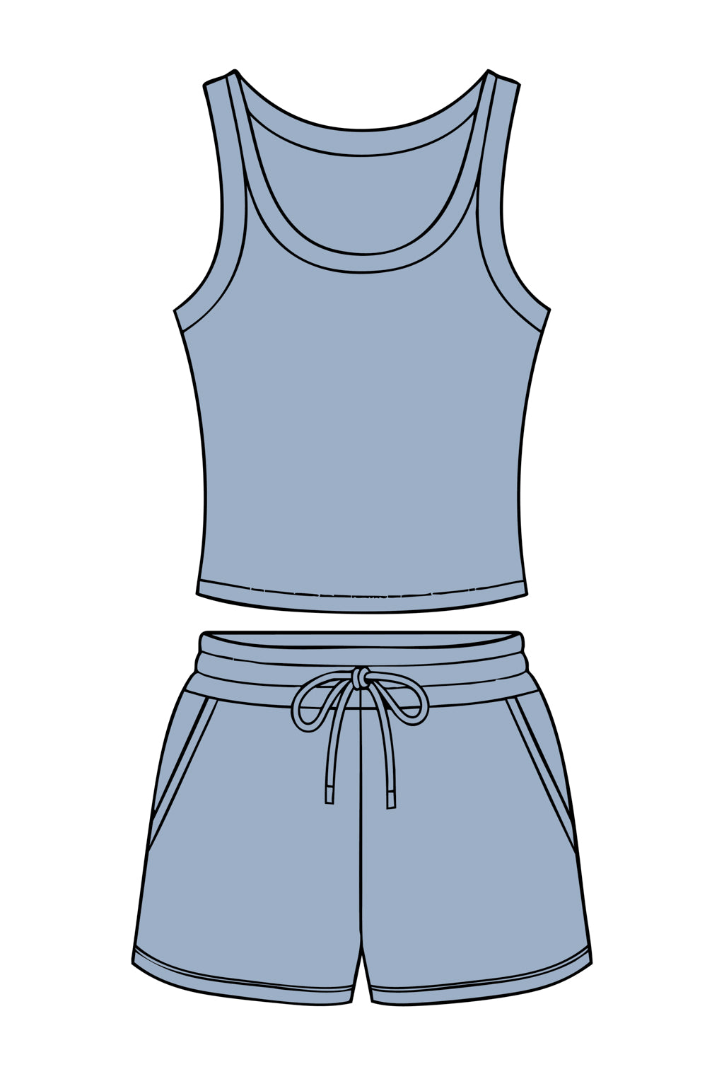 Cool Blue 119