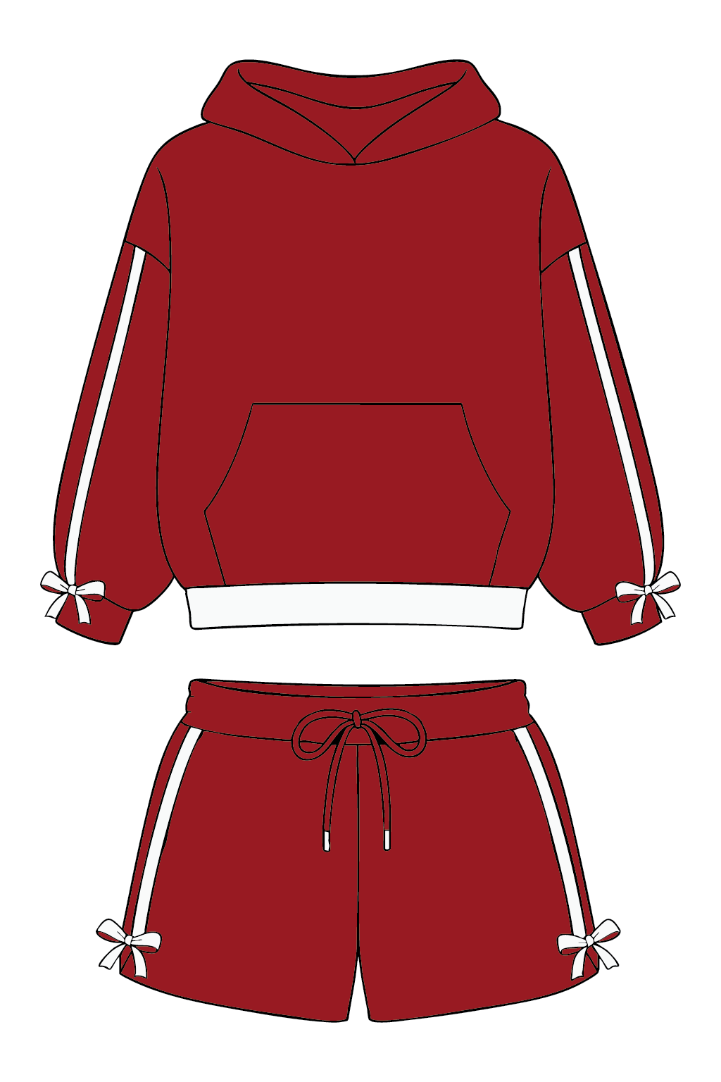 Crimson 22