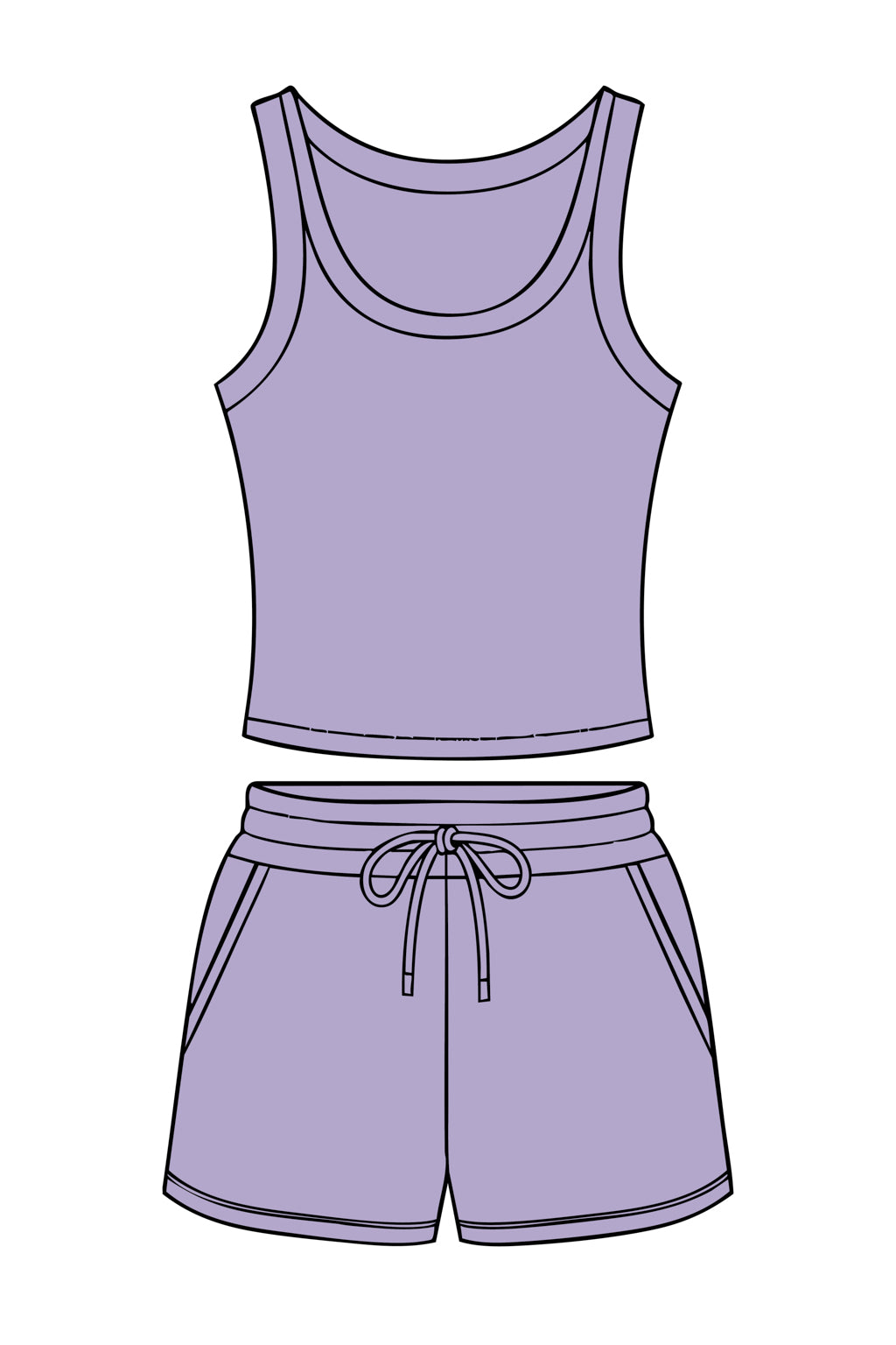 Dark Purple 108