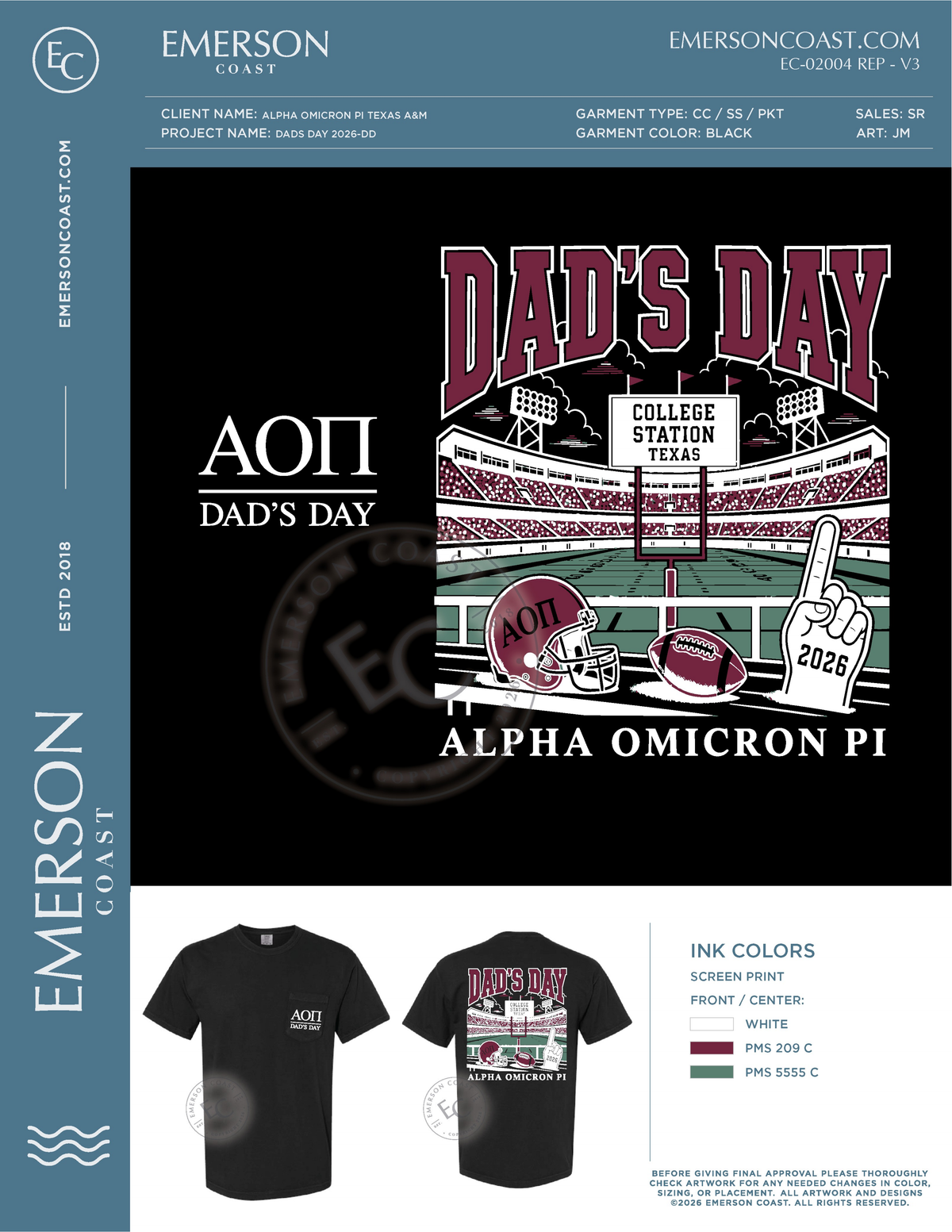 EC-02004 REP Alpha Omicron Pi Texas A&M Dads Day 2026-DD
