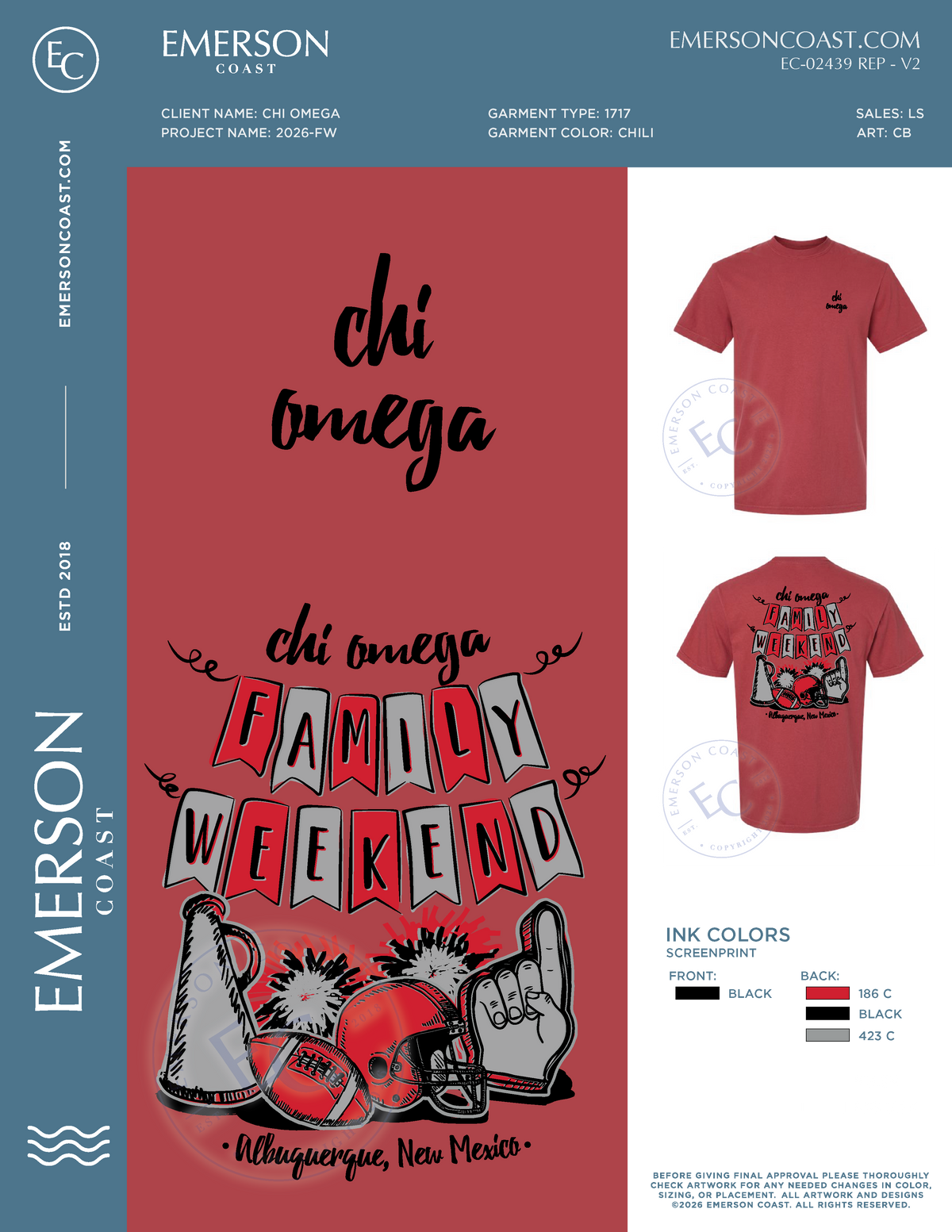 EC-02439 REP | Chi Omega University of New Mexico 2026-FW
