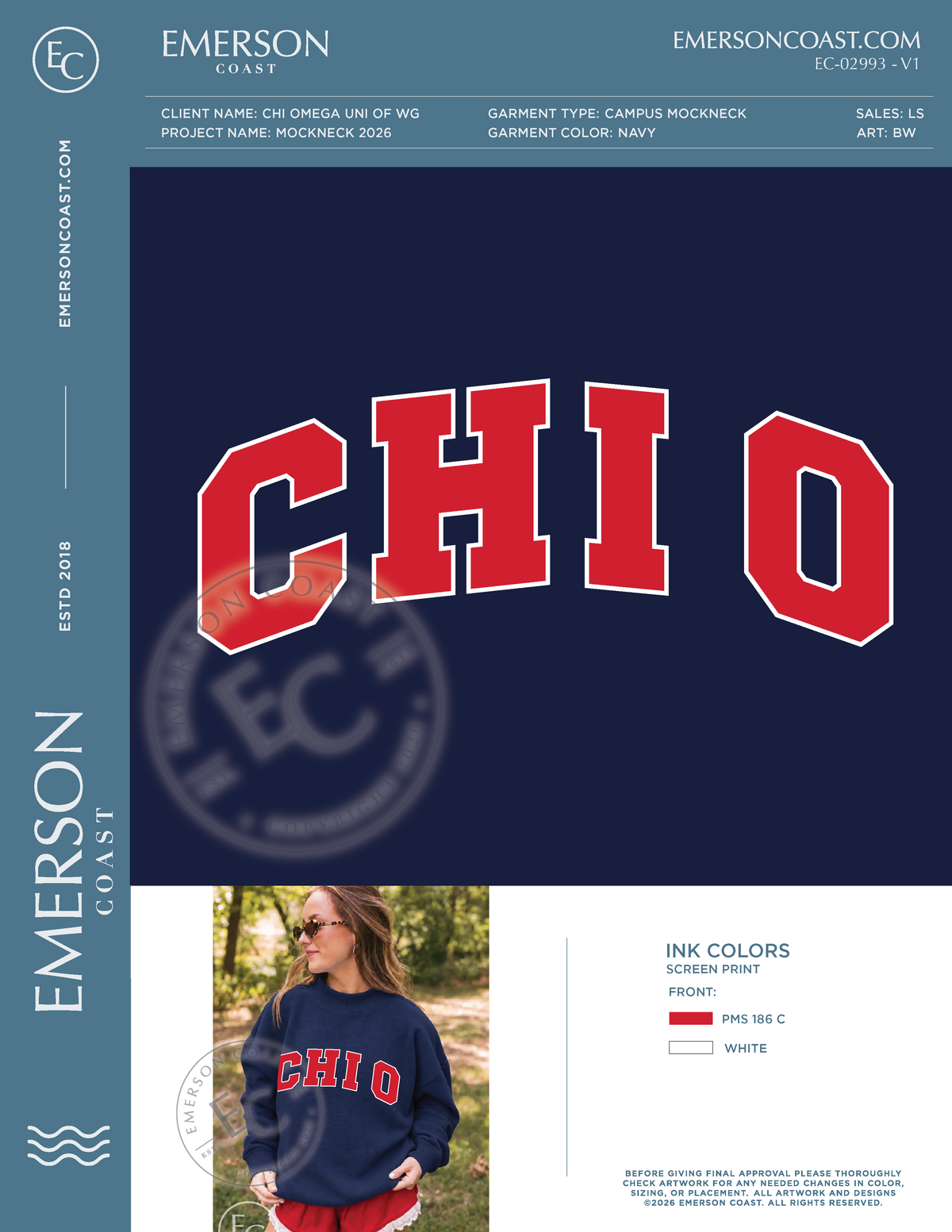 EC-02993 REP Chi Omega University of West Georgia Mockneck 2026-PR