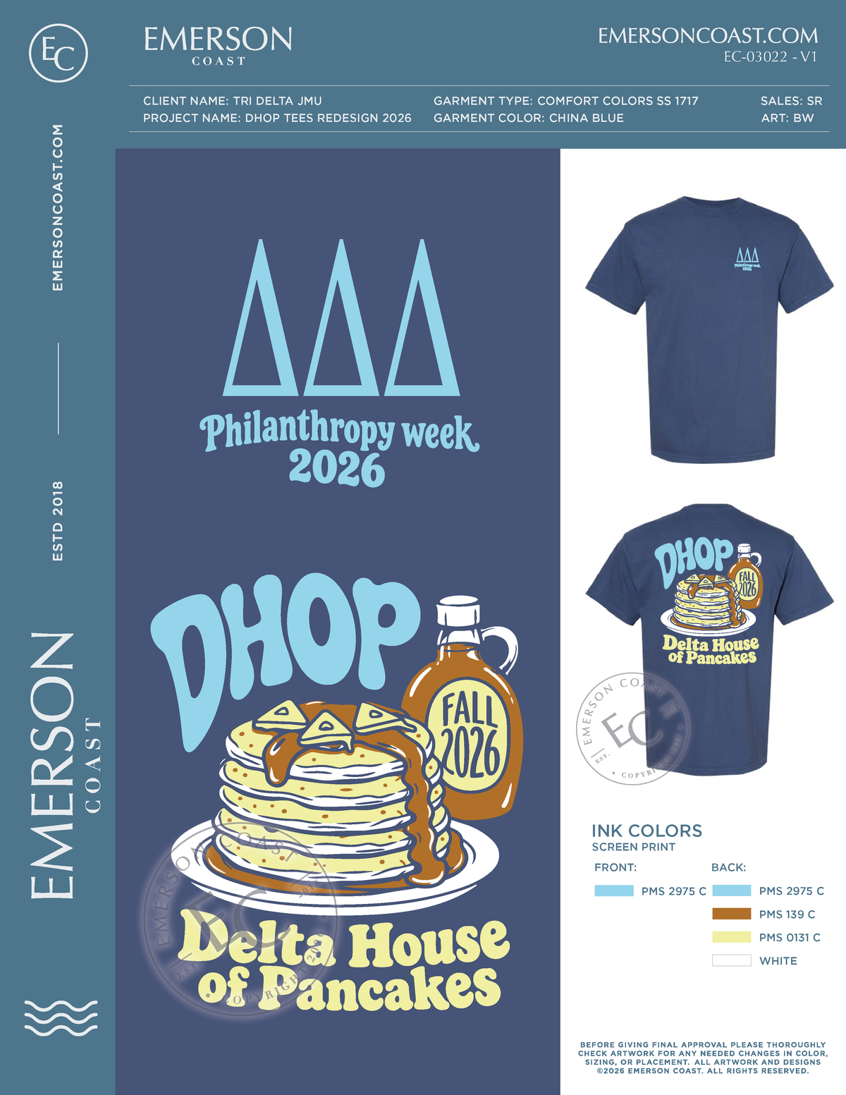EC-03022 NEW Delta Delta Delta James Madison University DHOP Tees Redesign 2026-PHIL
