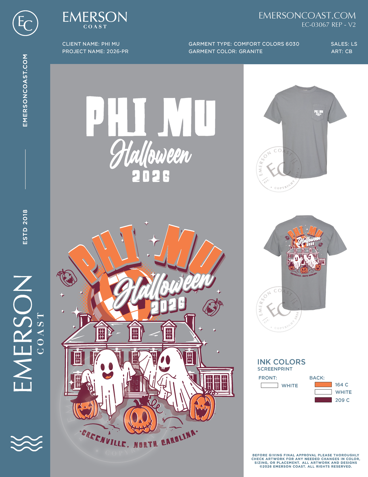 EC-03067 REP Phi Mu East Carolina University Halloween 2026-PR