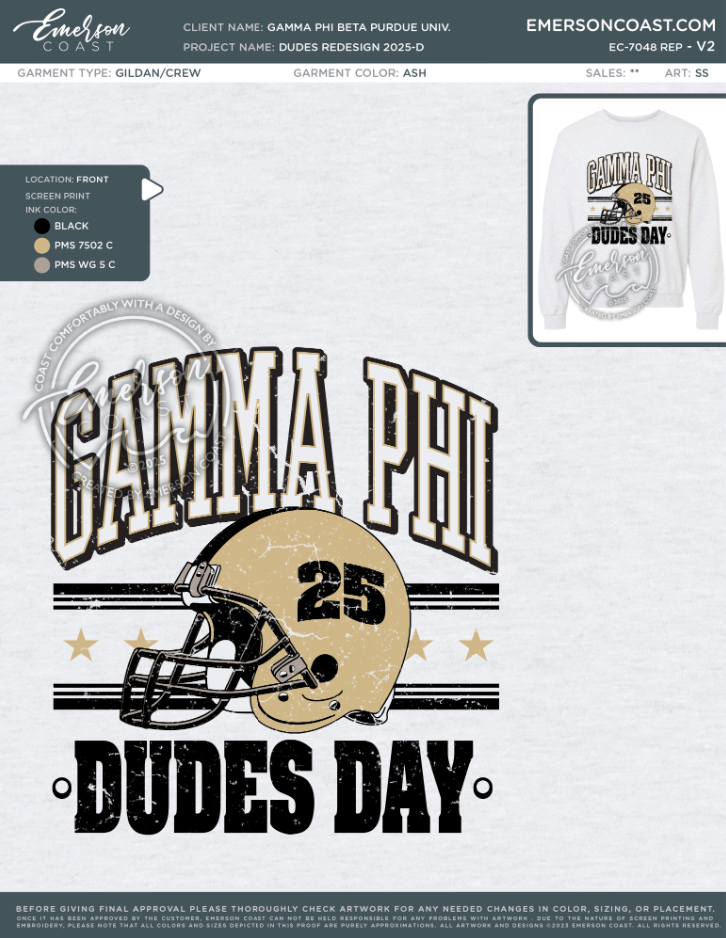 EC-7048 REP Gamma Phi Beta Purdue University Dudes Redesign 2025-DD
