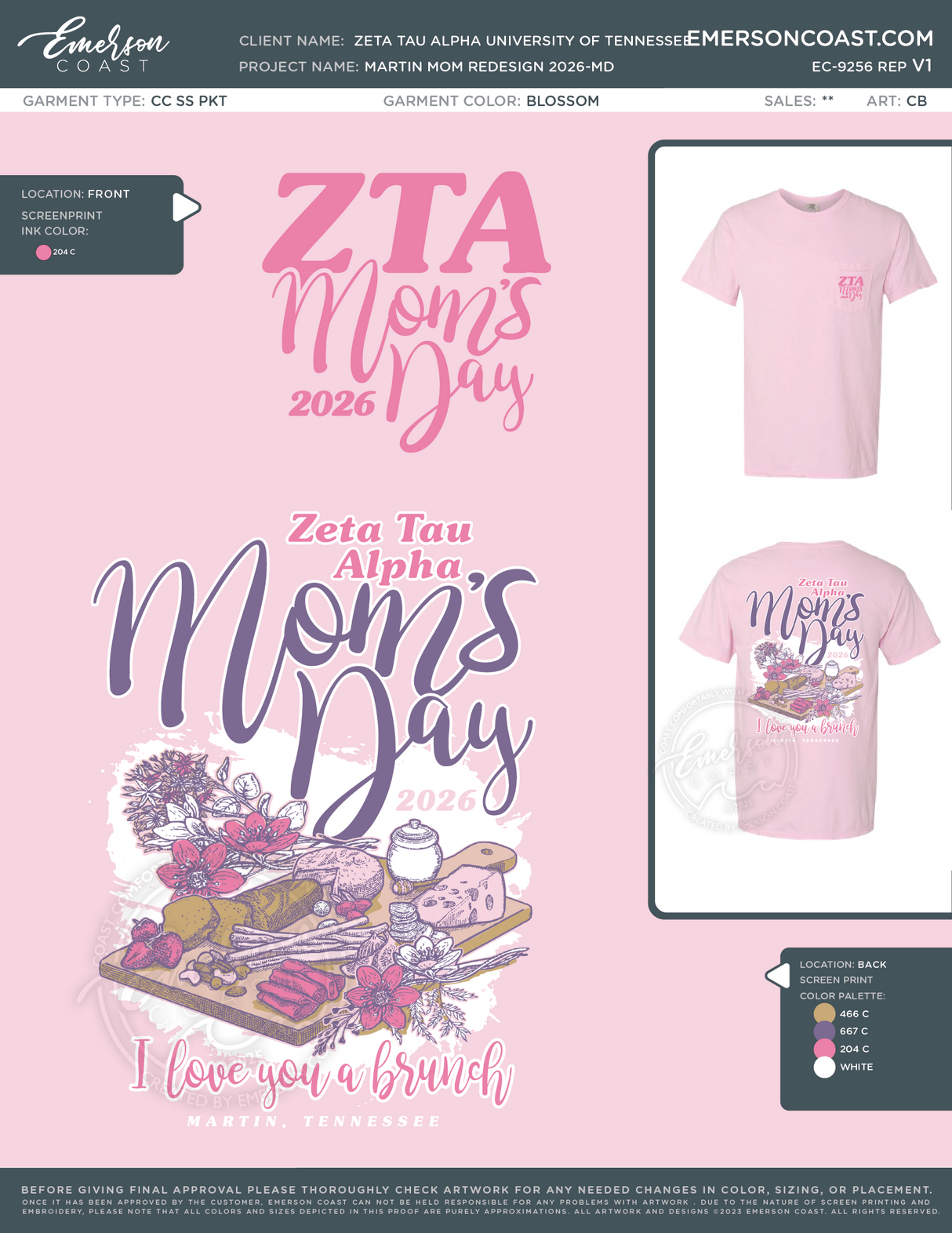 EC-9256 REP Zeta Tau Alpha University of Tennessee Martin Mom Redesign 2026-MD