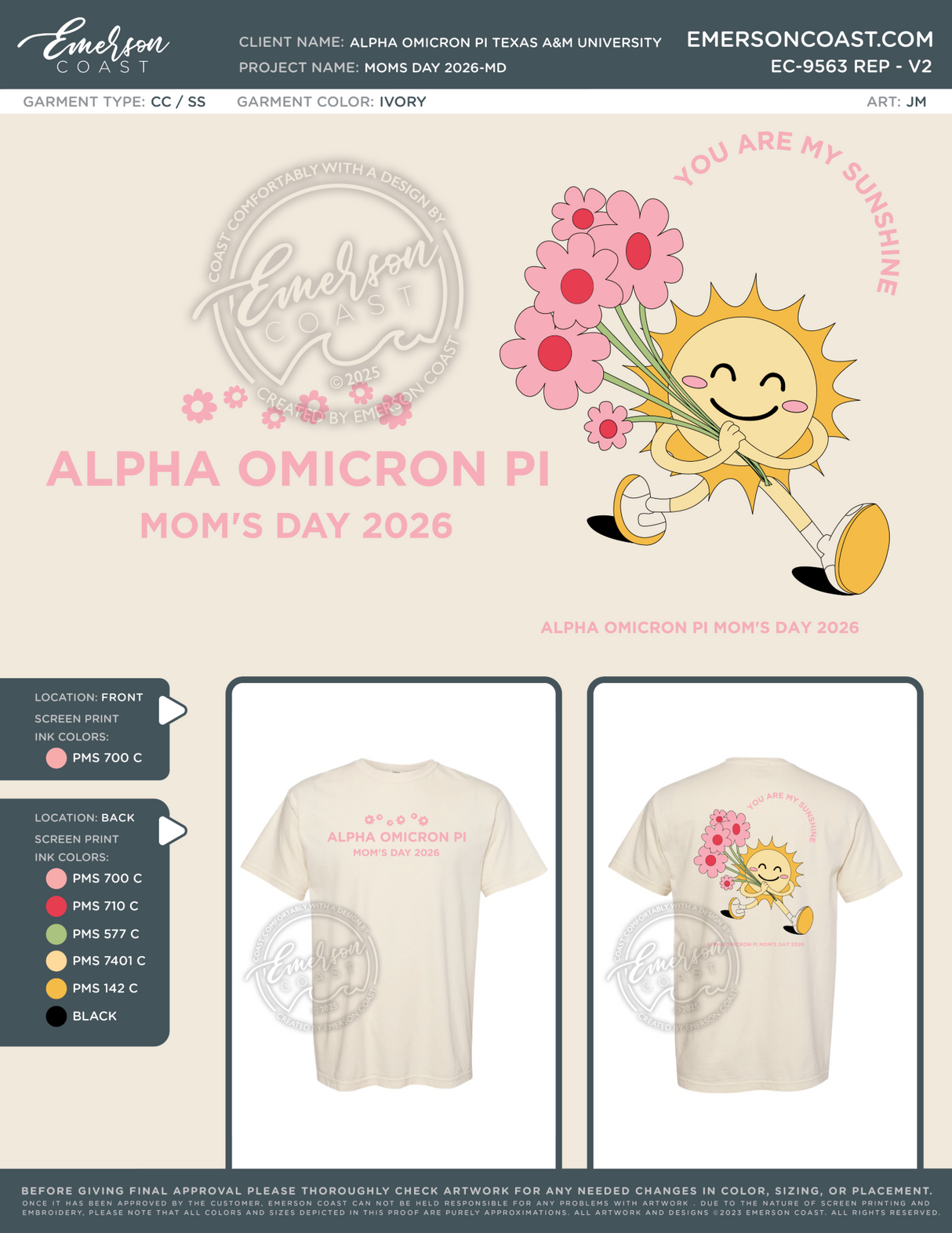 EC-9563 REP Alpha Omicron Pi Texas A&M University Moms Day 2026-MD