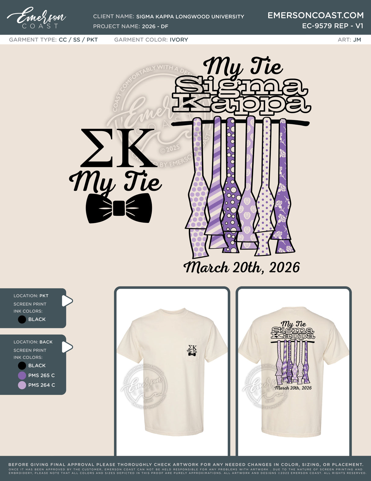 EC-9579 REP Sigma Kappa Longwood University 2026 - DF
