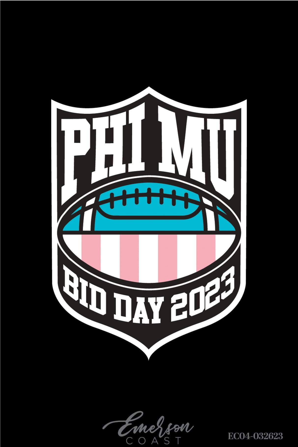 Drafting The Best Bid Day Design