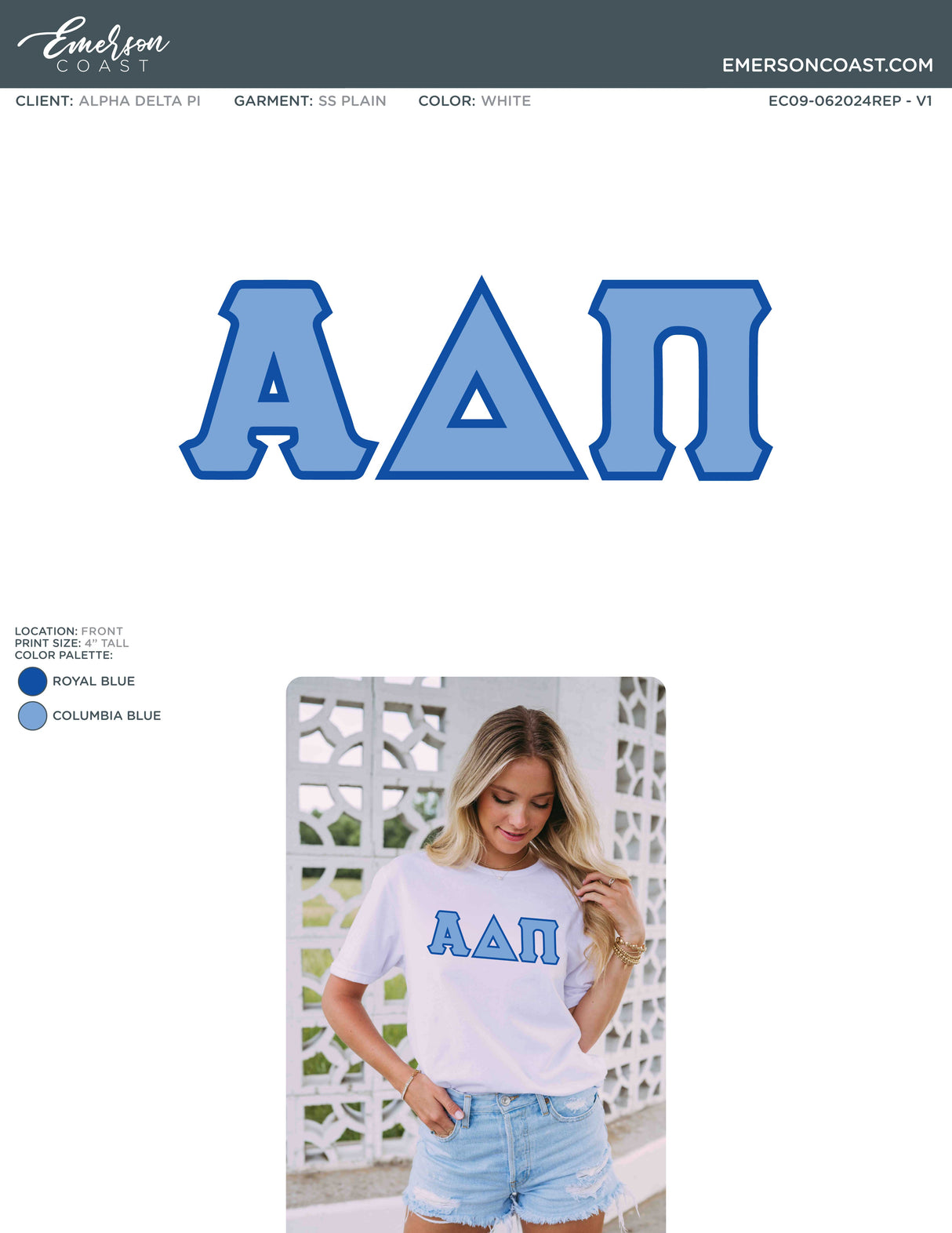 EC09-062024REP Alpha Delta Pi Eastern Kentucky University Letter 2024-BD
