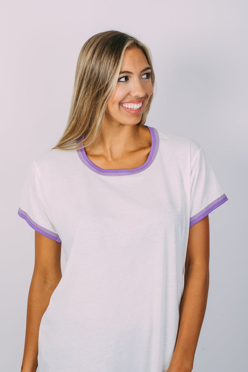 Lavender/Purple