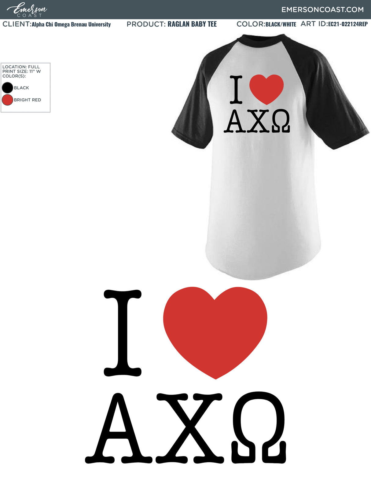 New York State of Mind Bid Day Design