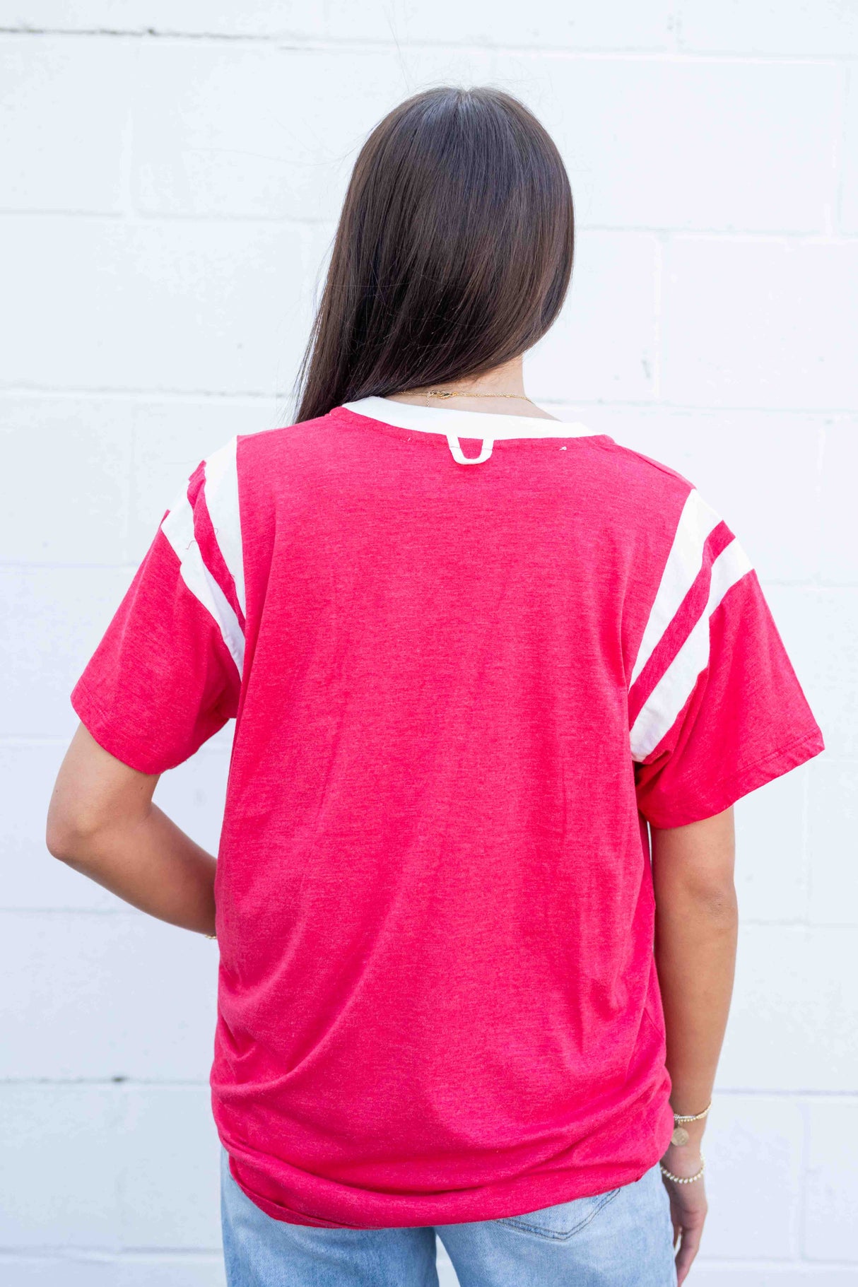 Emerson Coast Vintage Spirit Tee