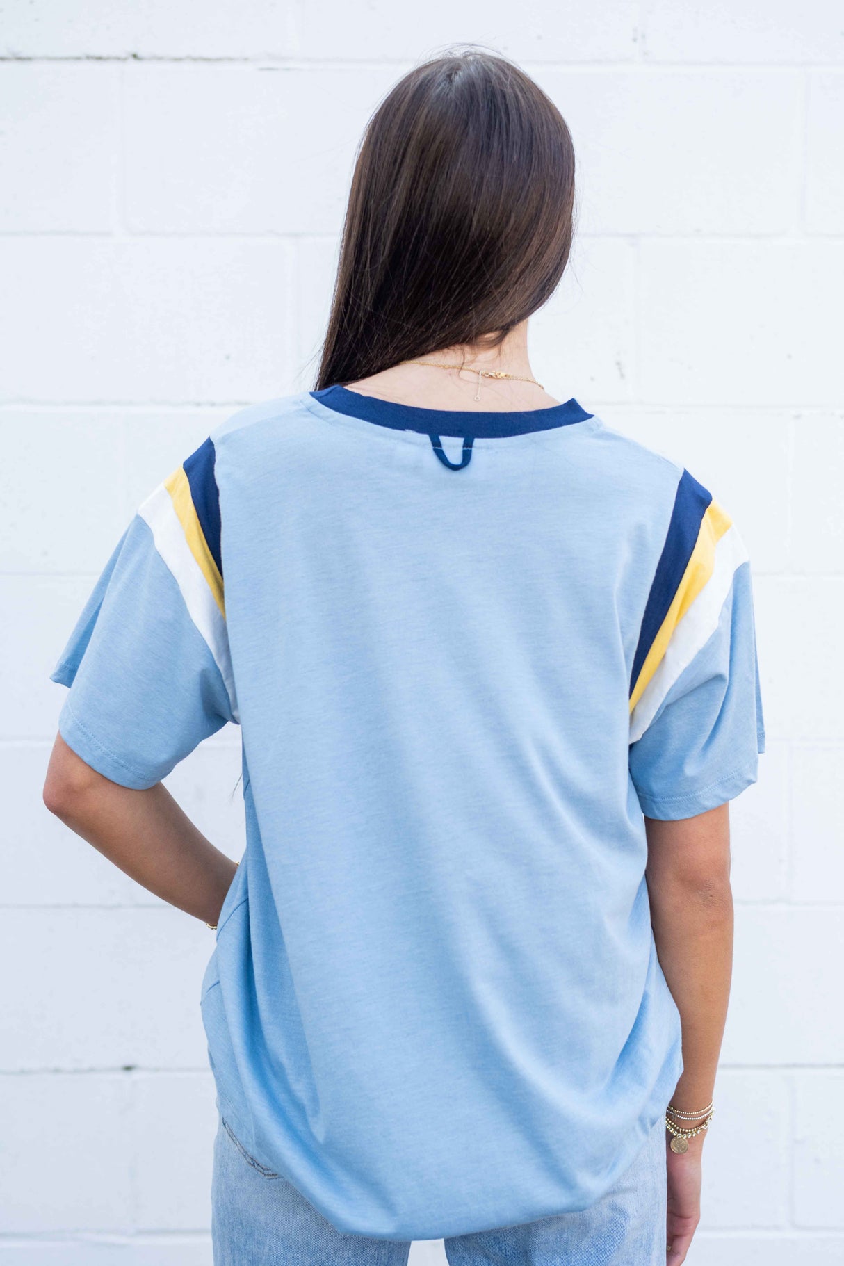 Emerson Coast Vintage Spirit Tee