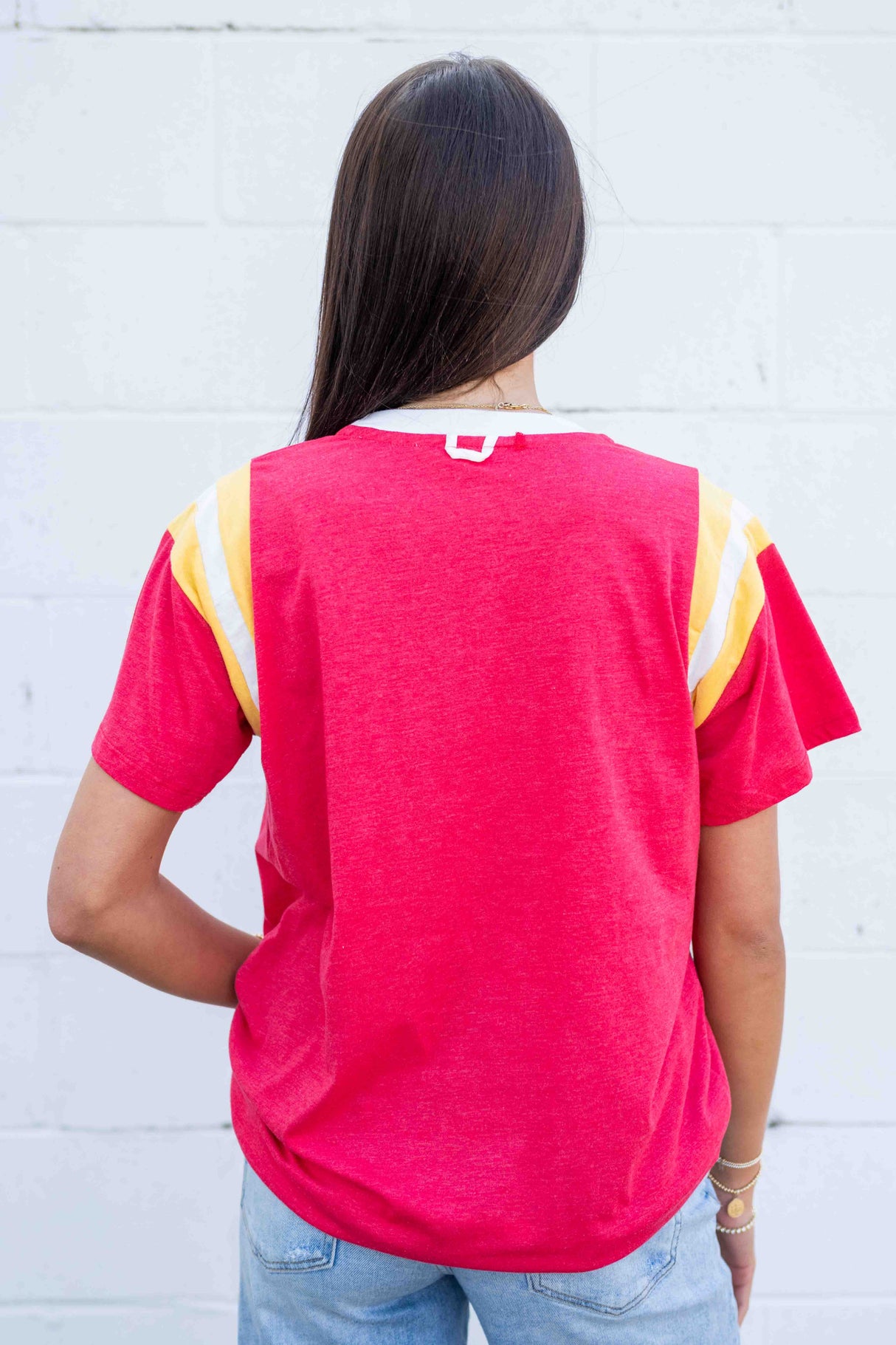Emerson Coast Vintage Spirit Tee