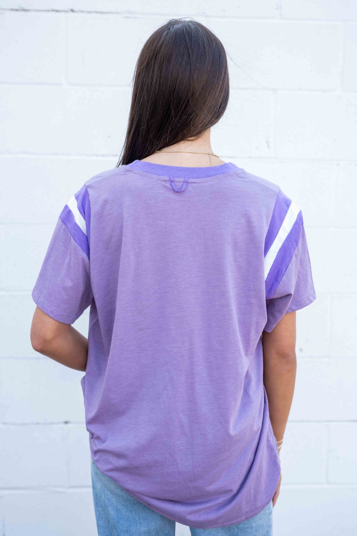 Emerson Coast Vintage Spirit Tee