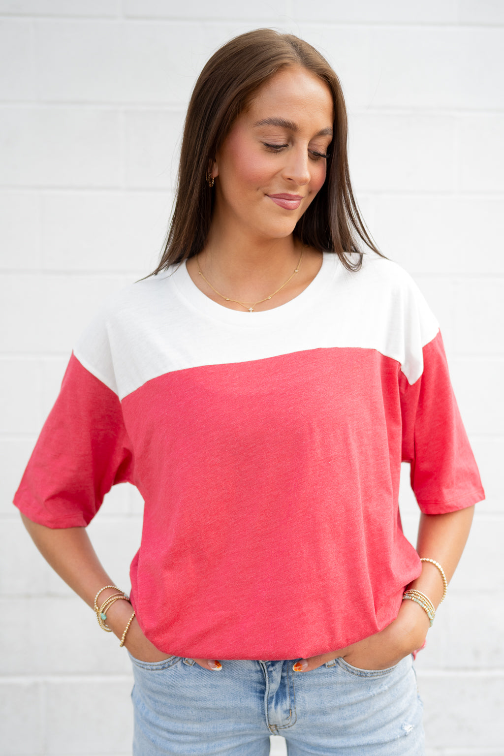Emerson Coast Home Team Tee