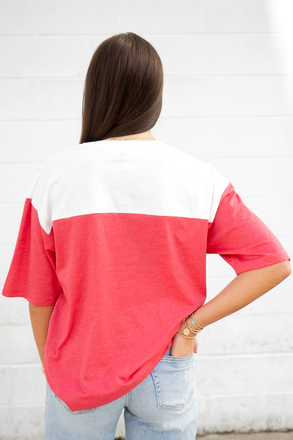 Emerson Coast Home Team Tee