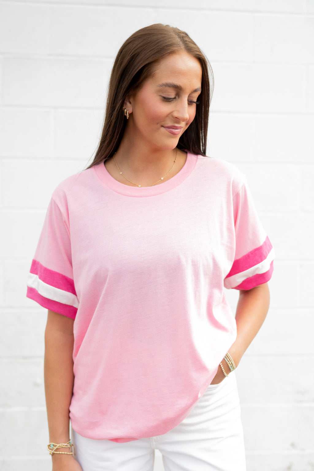 Emerson Coast Tradition Tee