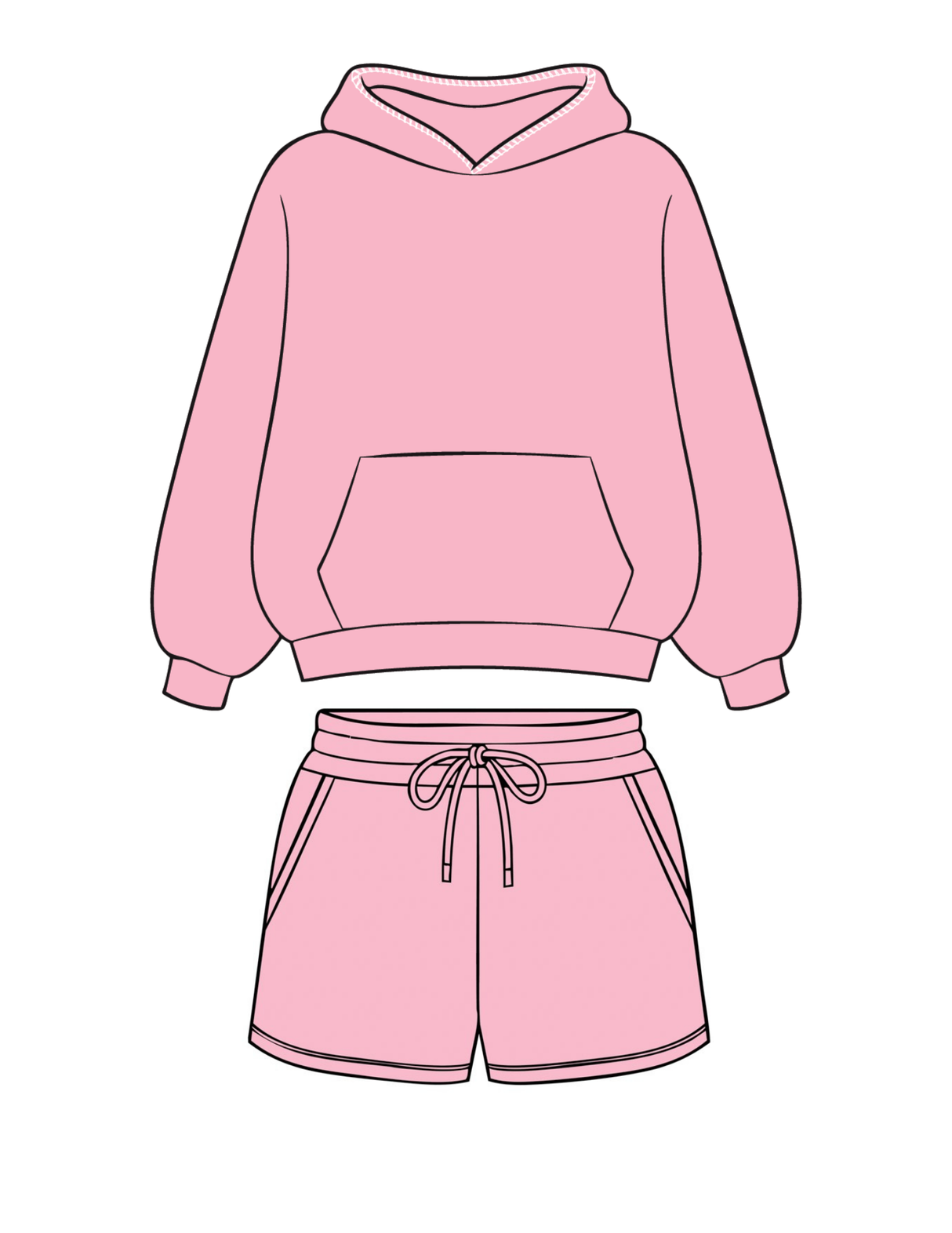 Bubble Gum Pink 106