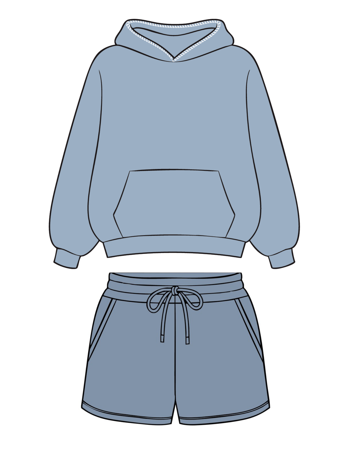 Cool Blue 119