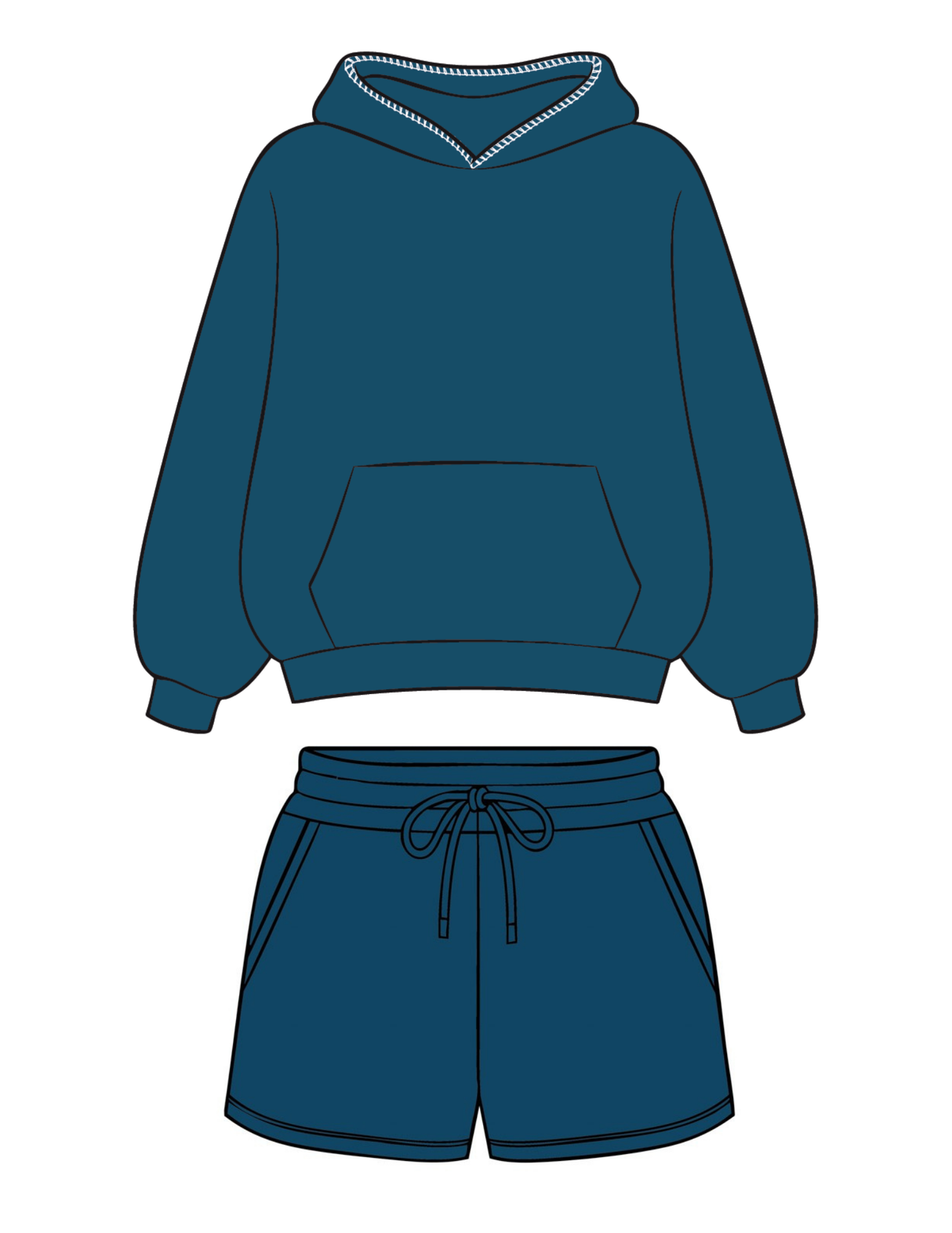 Navy 10