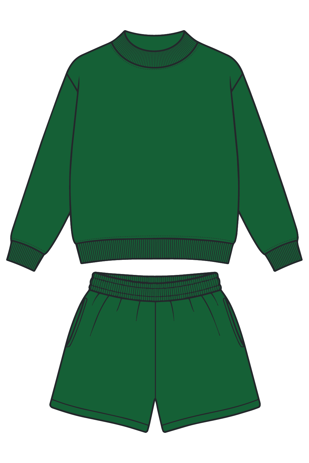 Kelly Green