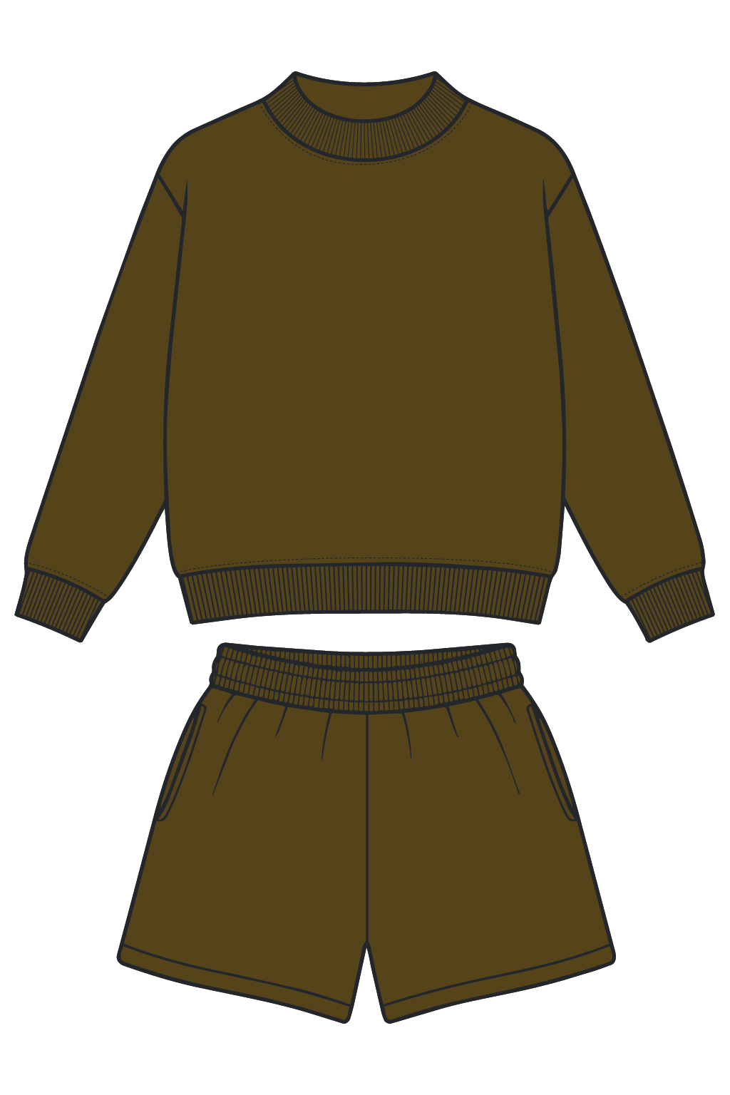 Brown 48