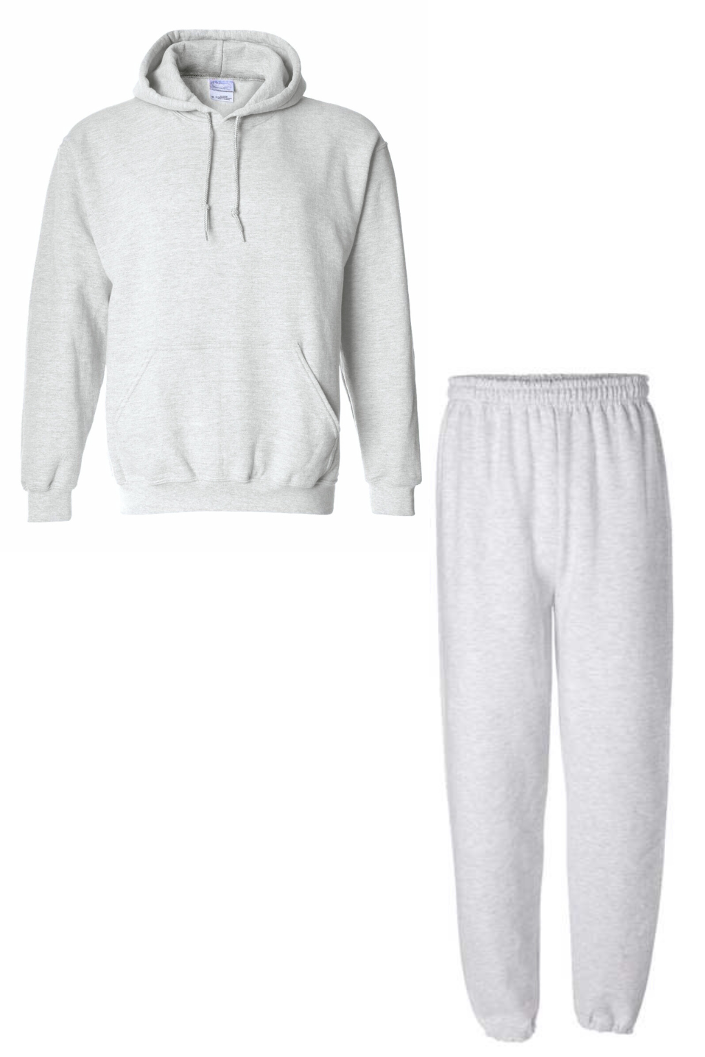 Ash Gray