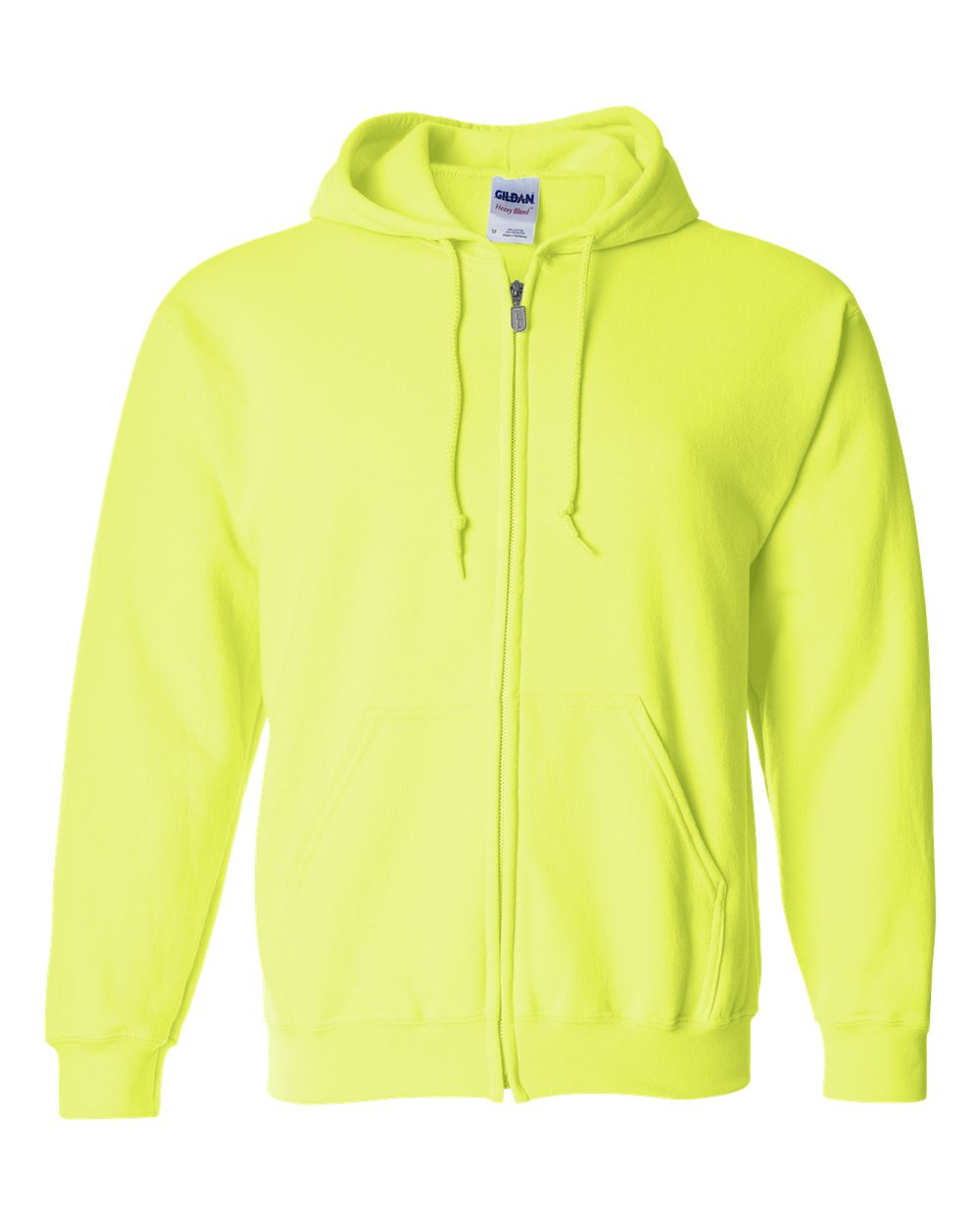 Safety Yellow