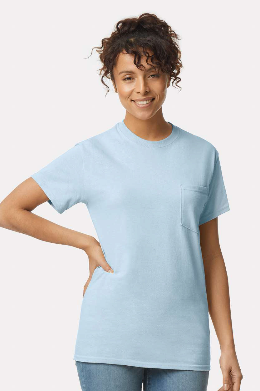 Light Blue