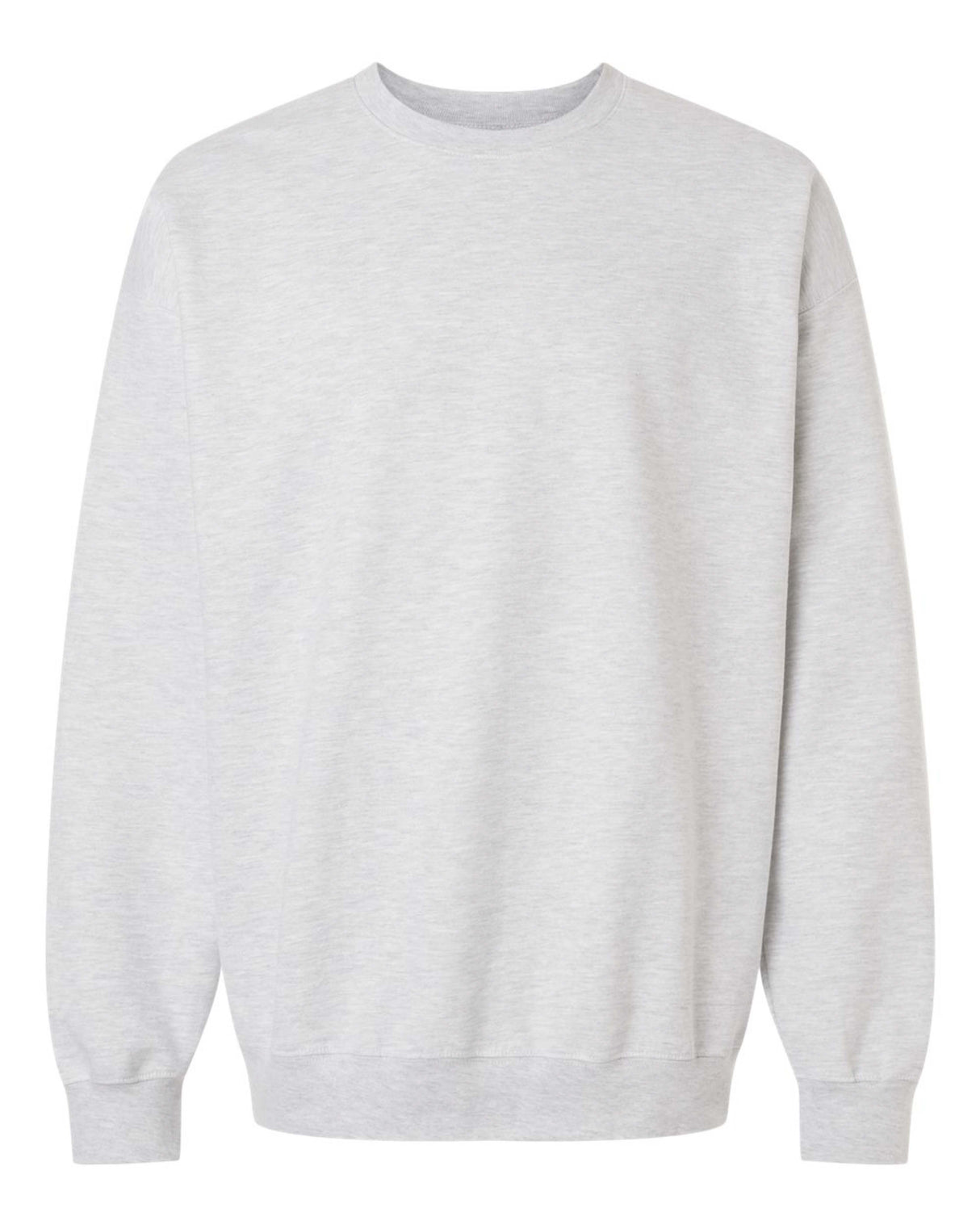 Ash Gray