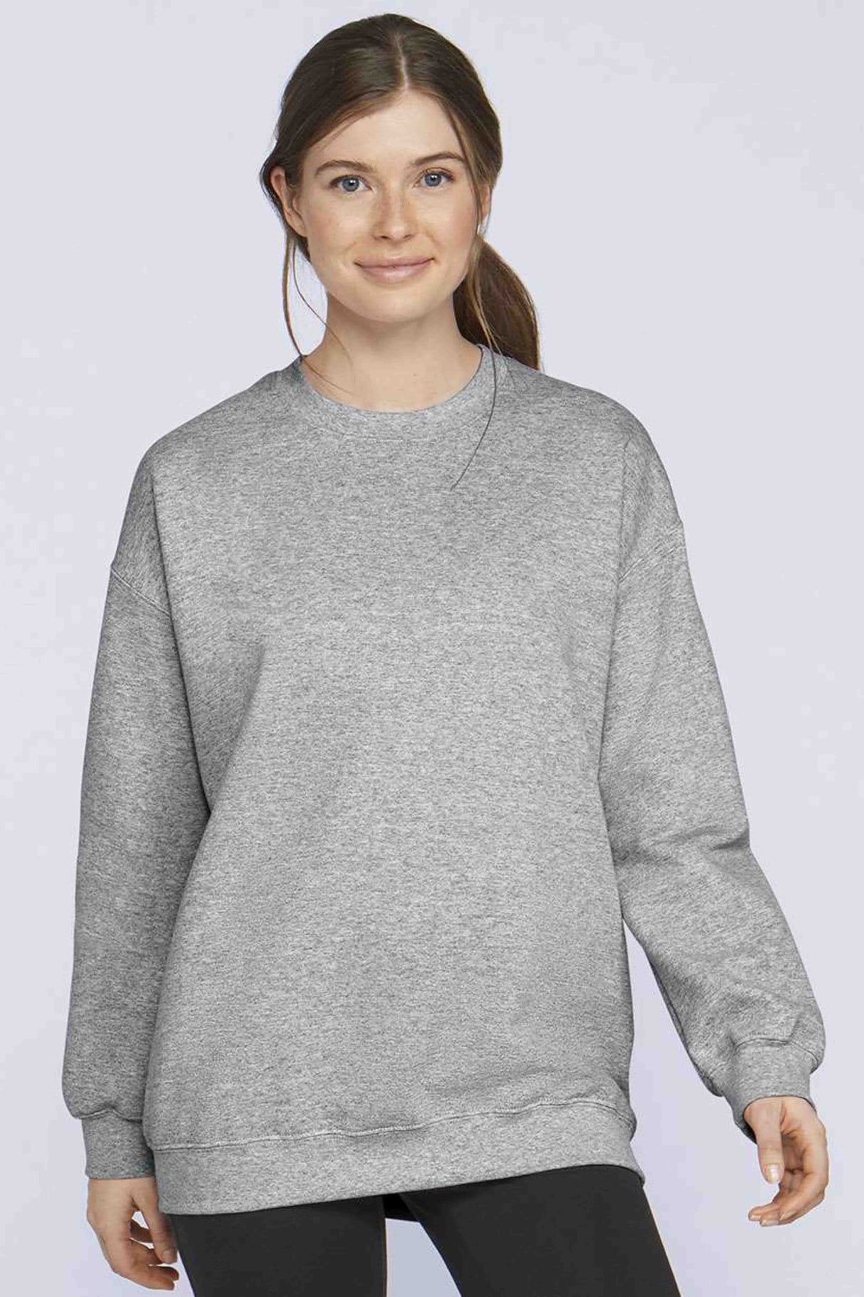 Sport Grey