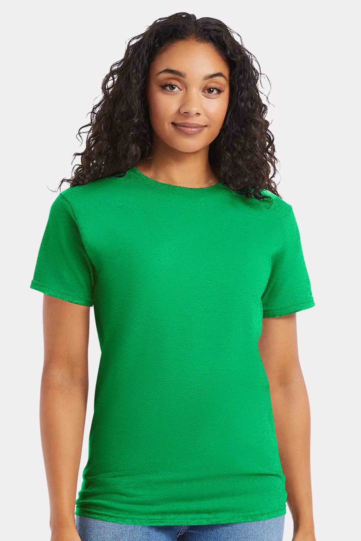Kelly Green