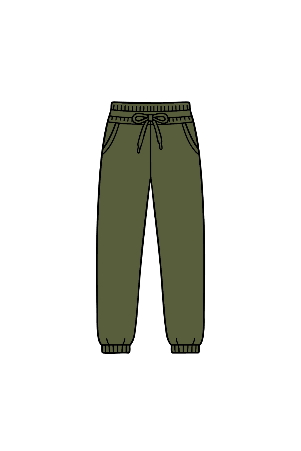 Heather Olive