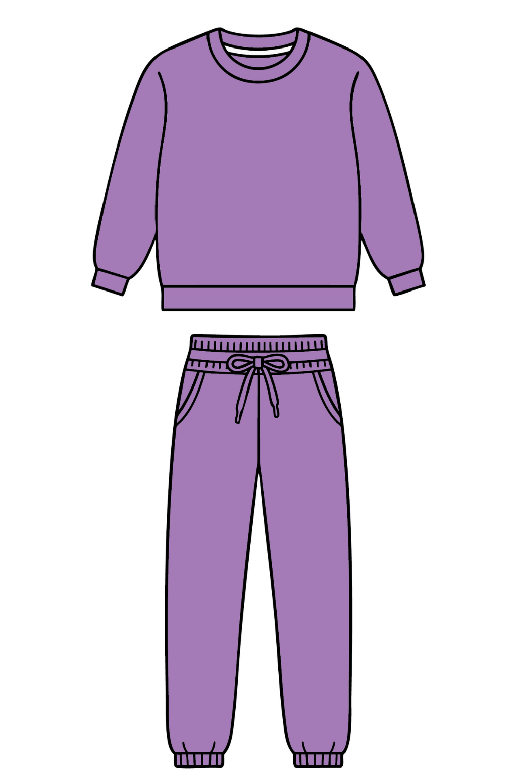 Heather Purple