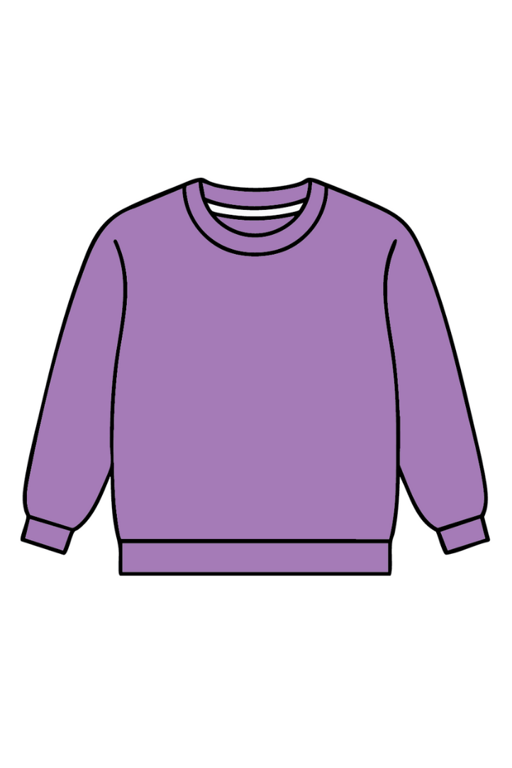 Heather Purple