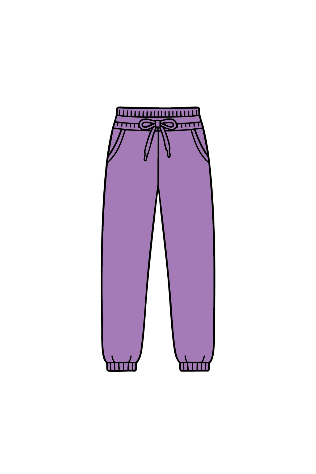 Heather Purple