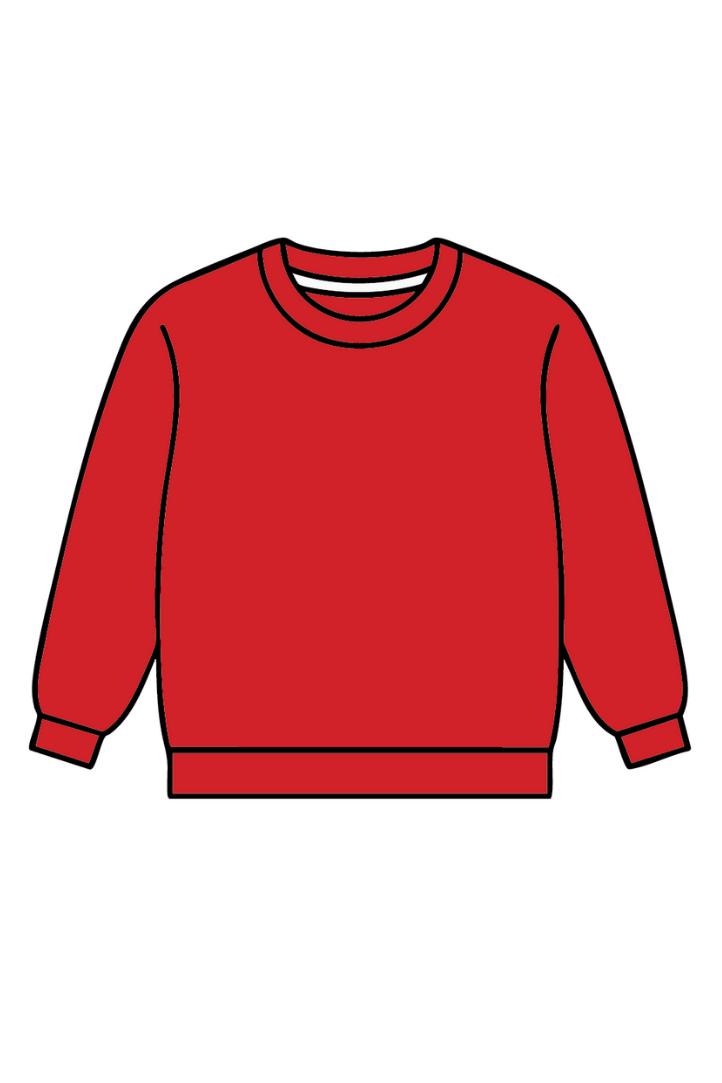 Heather Red