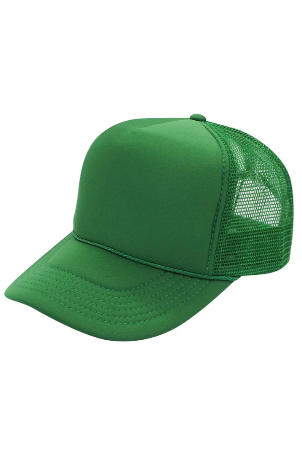 Kelly Green