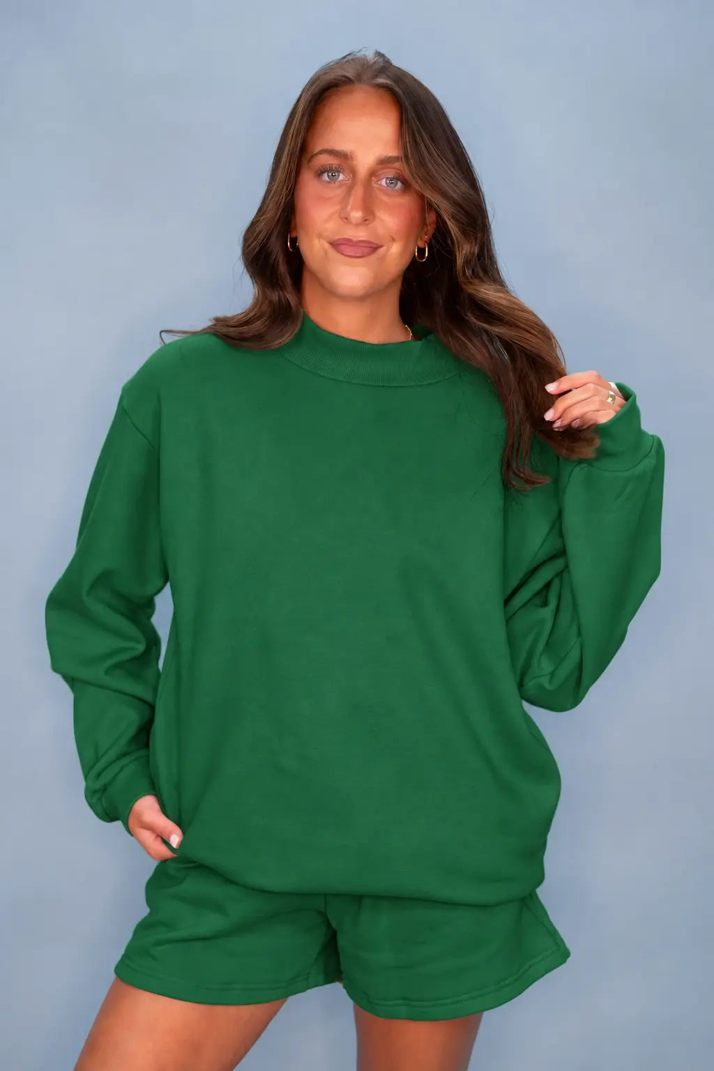 KellyGreen