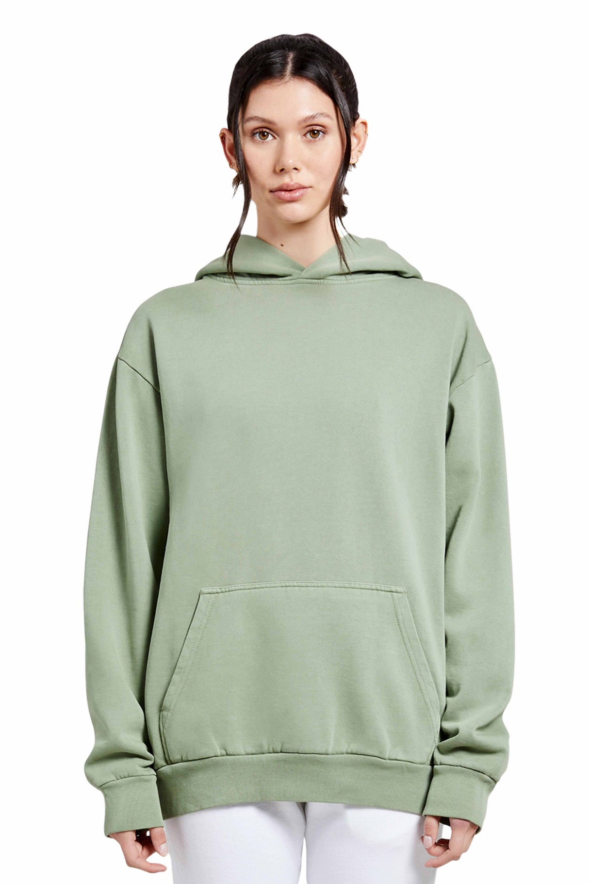 Oil Green