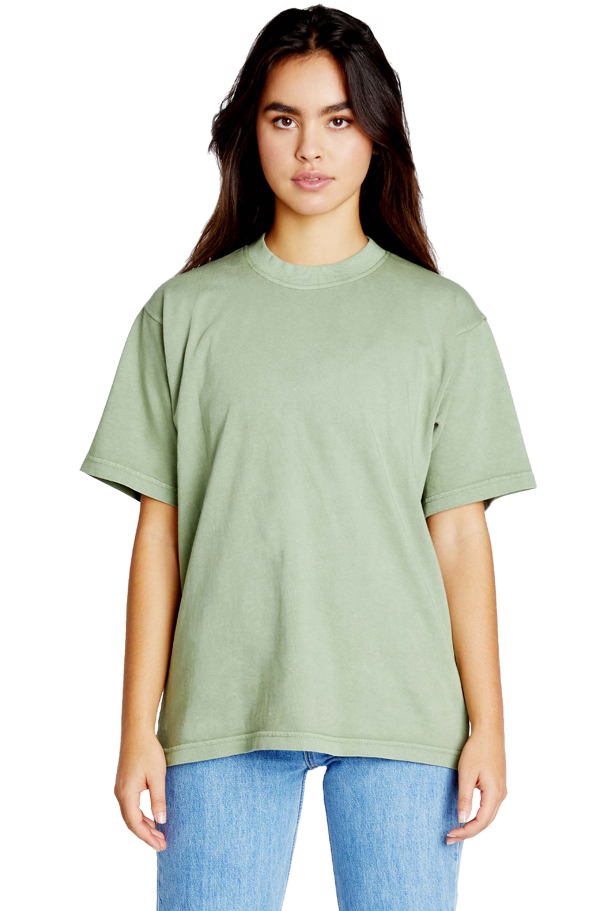 Oil Green