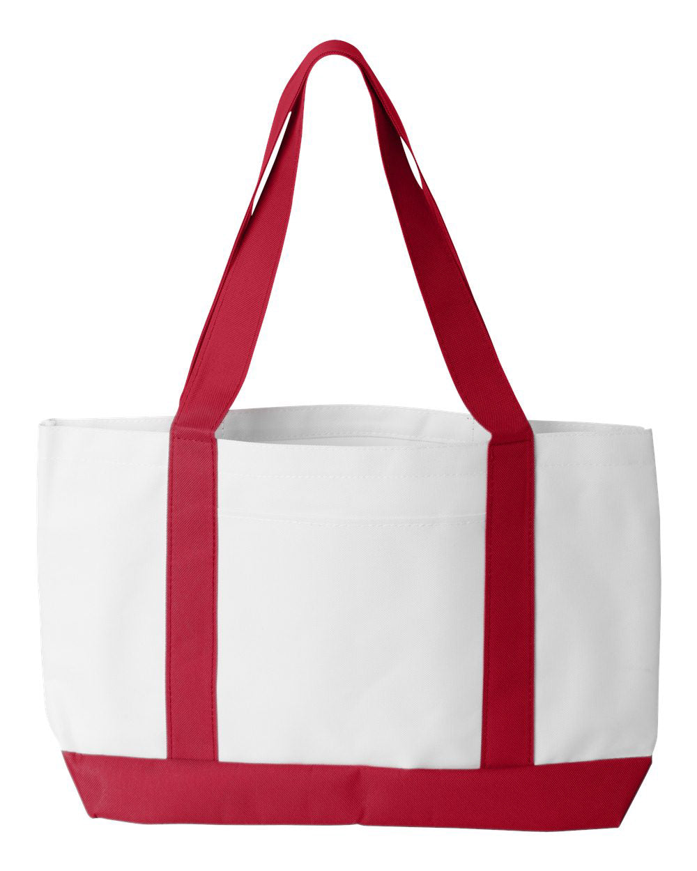 White/Red