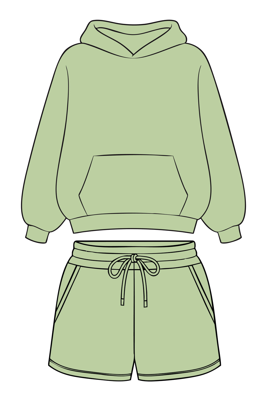 Light Green 22