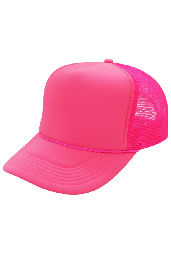 Neon Pink