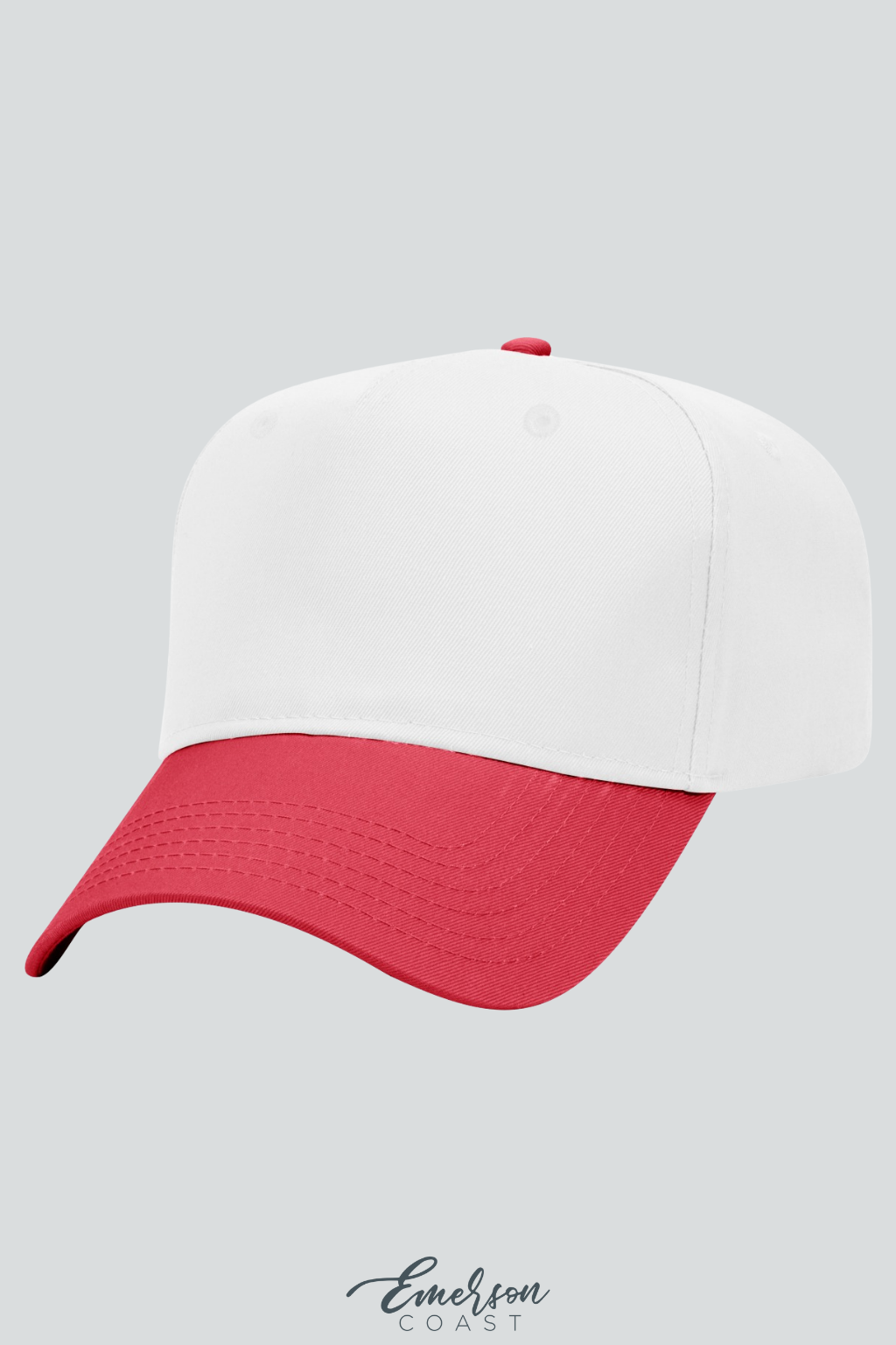 Red/White