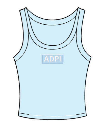 ADPI PATCH TANK