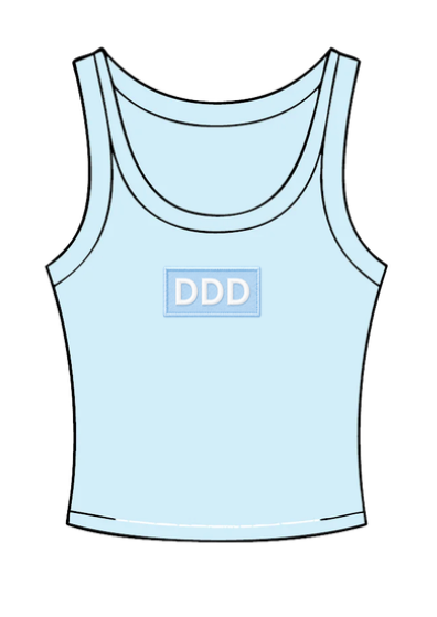 DDD PATCH TANK