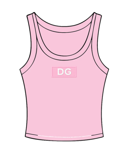 DG PATCH TANK